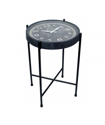 Mesa reloj