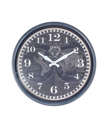 Mesa reloj