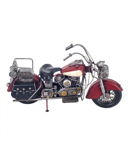 Moto botellero