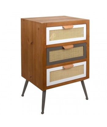 Mueble 3 cajones