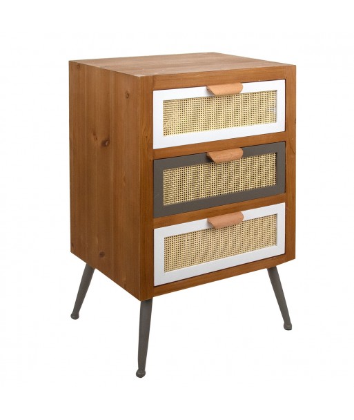 Mueble 3 cajones