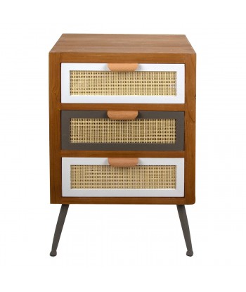 Mueble 3 cajones