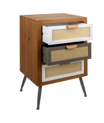 Mueble 3 cajones