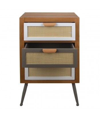 Mueble 3 cajones