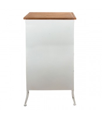 Mueble 5 cajones