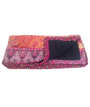 Isla Bonita Moda By SIGRIS - Pareo de Algodón 100% para Mujer - Ideal para Playa y Piscina