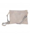 ORIGEN Home Decor Bandolera Frases Bolsos Y Sombreros | Bandolera Blanco - 18x24x2cm