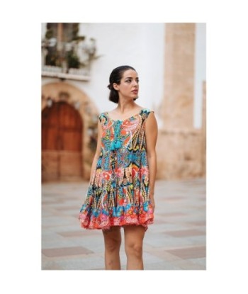 Vestido de moda para mujer - Isla Bonita Moda By SIGRIS