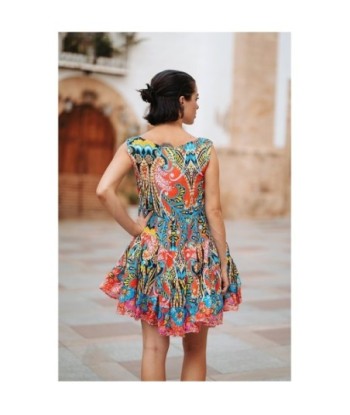 Vestido de moda para mujer - Isla Bonita Moda By SIGRIS