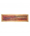 ORIGEN Home Decor Camino De Mesa 30X130 Cojines Y Caminos | Salvamantel Marrón Rectangular - Ideal Para Decoración