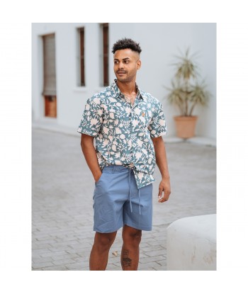 Pantalón corto Hombre - Diseño moderno y cómodo para cualquier ocasión