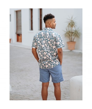 Pantalón corto Hombre - Diseño moderno y cómodo para cualquier ocasión