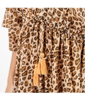 Isla Bonita Moda By SIGRIS - Vestido de Moda Mujer Elegante y Sofisticado