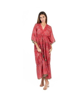 Isla Bonita Moda By SIGRIS - Vestido Largo Midi para Mujer, Elegante y Moderno