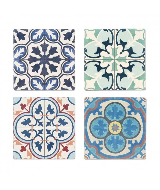 Posavasos de ceramica