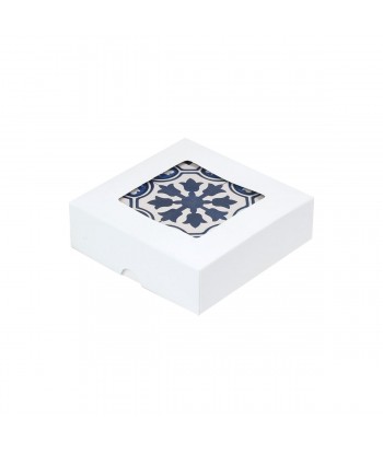 Posavasos de ceramica