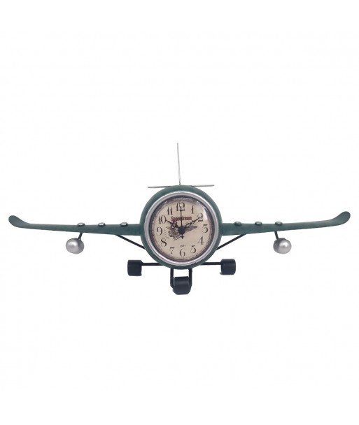 Reloj avion