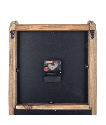 Reloj pared faro