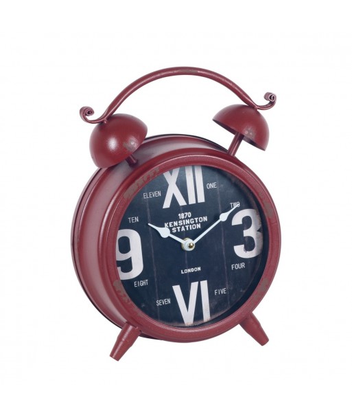 Reloj sobremesa