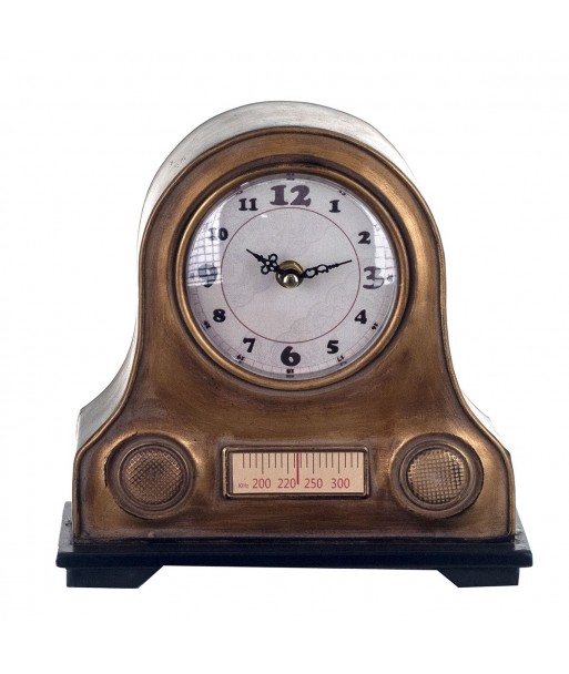 Reloj sobremesa