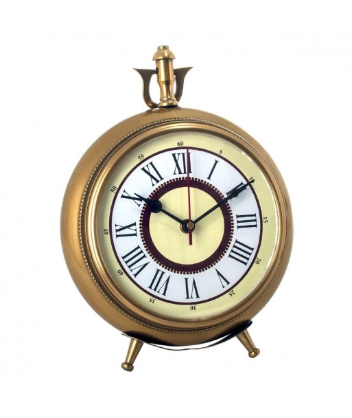 Reloj sobremesa