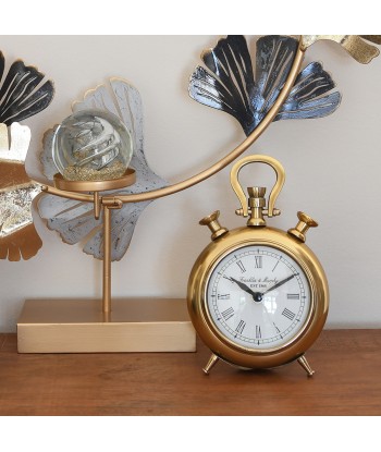 Reloj sobremesa