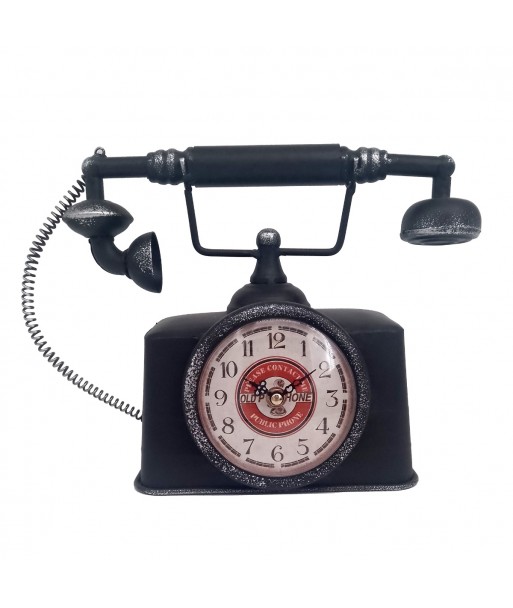 Reloj telefono