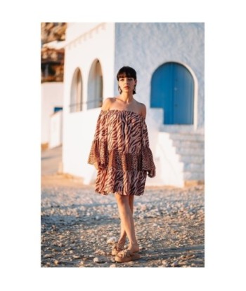 Vestido de moda para mujer - Isla Bonita Moda By SIGRIS