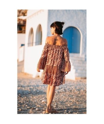 Vestido de moda para mujer - Isla Bonita Moda By SIGRIS