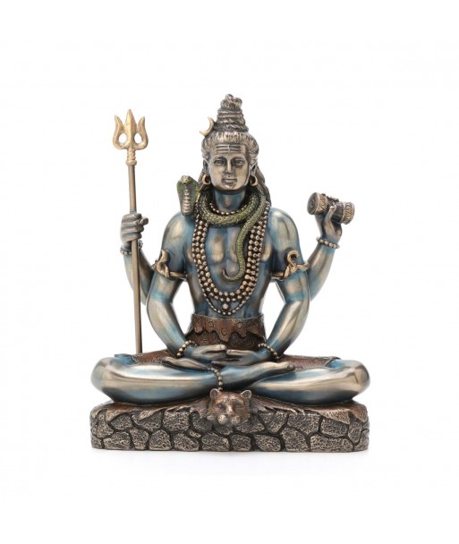 Shiva sentado Shiva sentado