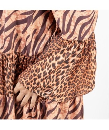 Vestido de moda para mujer - Isla Bonita Moda By SIGRIS