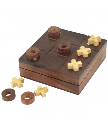 Tic tac toe