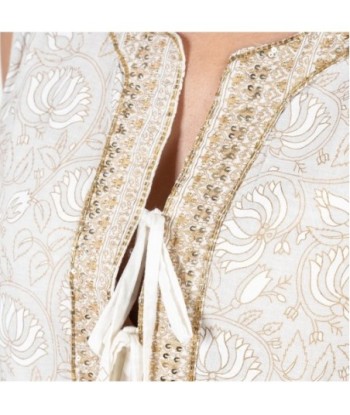 Isla Bonita Moda By SIGRIS - Vestido de Moda Mujer Elegante y Sofisticado