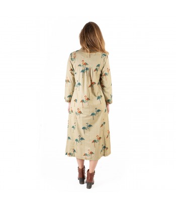 Vestido Largo Midi - Moda Mujer - Elegancia y Estilo en un Solo Producto