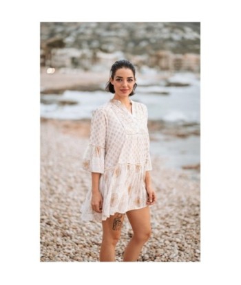 Vestido Corto de Moda Mujer - Isla Bonita Moda By SIGRIS