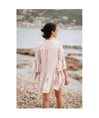 Vestido Corto de Moda Mujer - Isla Bonita Moda By SIGRIS