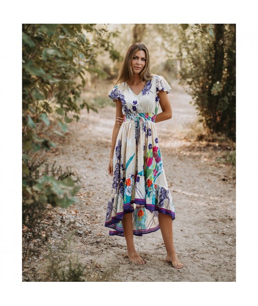 Vestido Mujer Elegante de Fiesta | Moda Mujer | Ropa Mujer