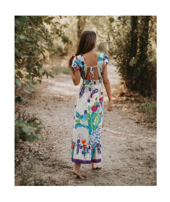 Vestido Mujer Elegante de Fiesta | Moda Mujer | Ropa Mujer