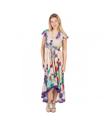 Vestido Mujer Elegante de Fiesta | Moda Mujer | Ropa Mujer