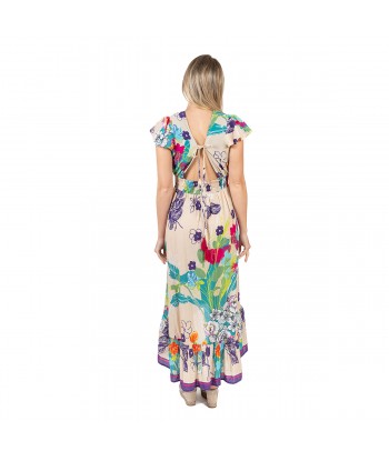 Vestido Mujer Elegante de Fiesta | Moda Mujer | Ropa Mujer