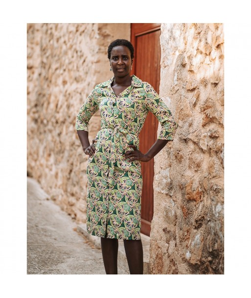 Vestido Mujer Elegante | Moda Mujer | Vestido Fiesta | Ropa Mujer