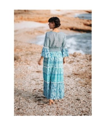 Isla Bonita Moda By SIGRIS - Vestido de Mujer Elegante y Moderno para Cualquier Ocasión