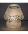 Lámpara Mosaico Sobremesa - Iluminación Decorativa Exclusiva para el Hogar