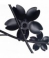 Adorno Pared Arbol Metal Rosa Decorativo Hogar Jardín Vintage Shabby Chic