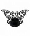 Portavelas mariposa étnico decorativo para hogar y regalos