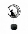 Portavelas Gato Decorativo para Hogar - Ideal para Regalo - Diseño Etnico y Original