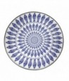 Mesa Peces Tropical Decorativa para Hogar y Oficina