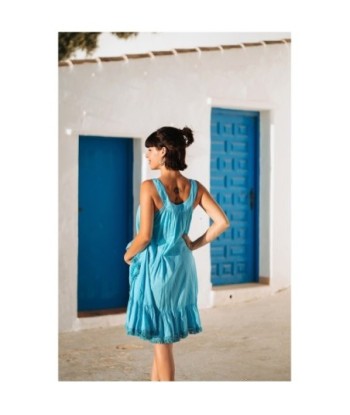 Isla Bonita Moda By SIGRIS - Camisa de Algodón 100% para Mujer, Estilo Elegante y Versátil