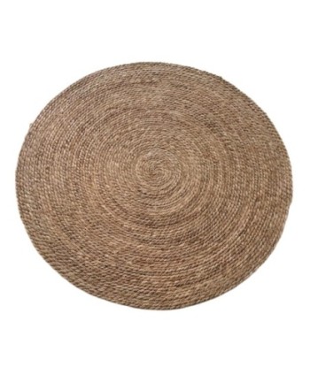 Alfombra de Entrada Natural 80 cm - Decoración Elegante y Funcional para Hogar