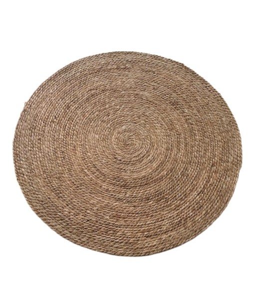 Alfombra de Entrada Natural 80 cm - Decoración Elegante y Funcional para Hogar
